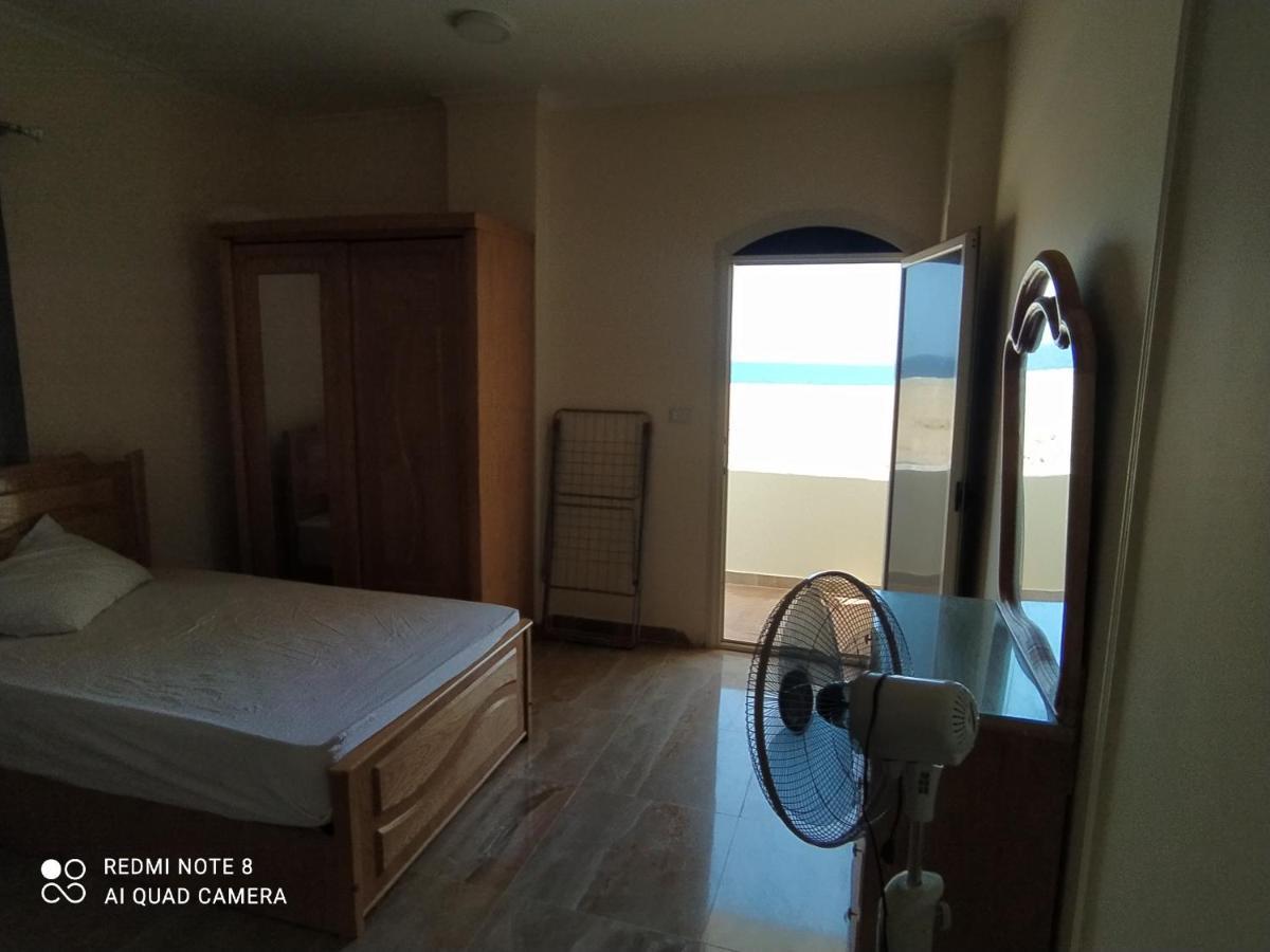 German Dolphin Apartament El Qoseir