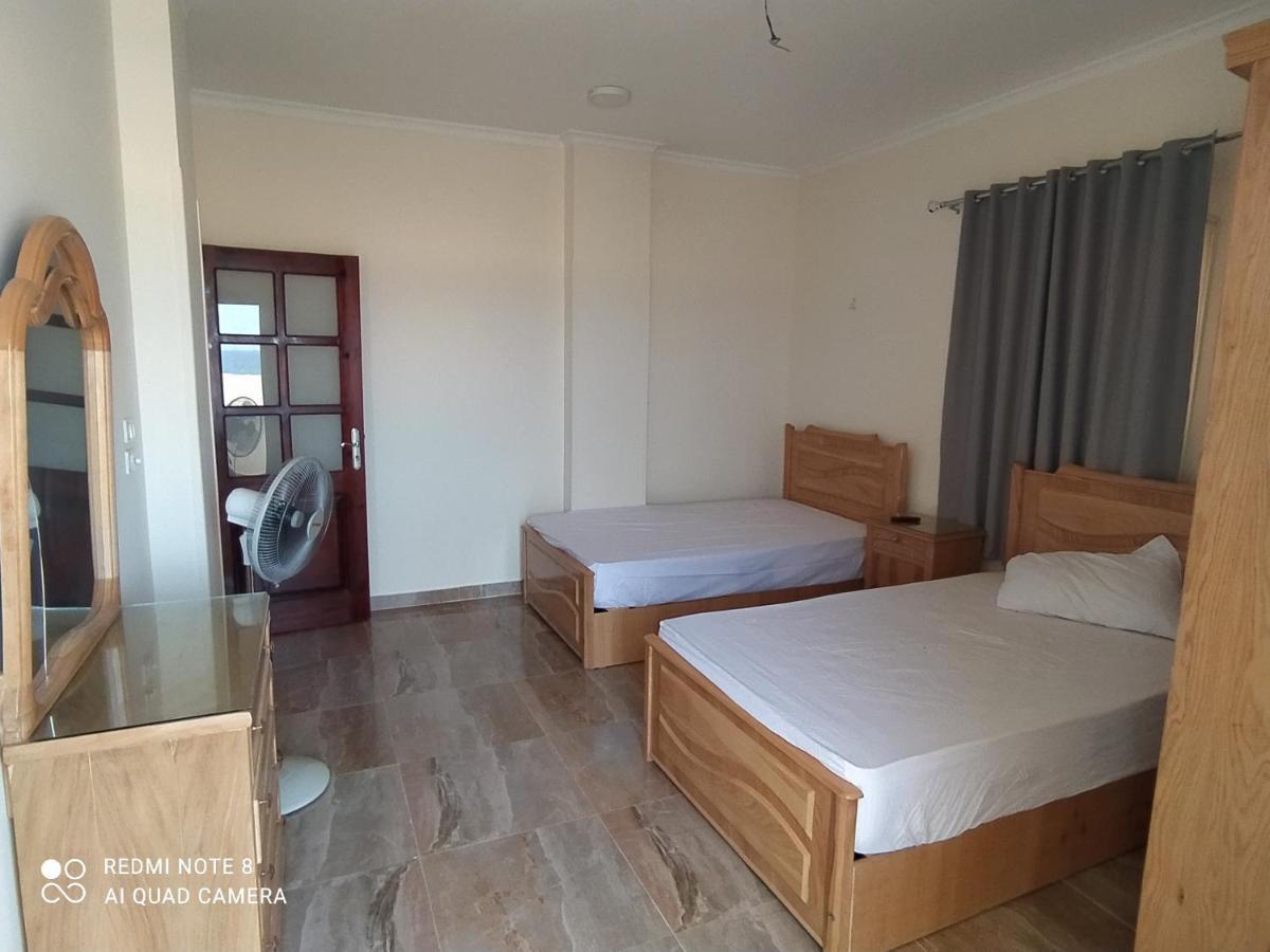 German Dolphin Apartament