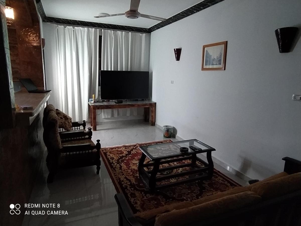 Apartament German Dolphin El Qoseir