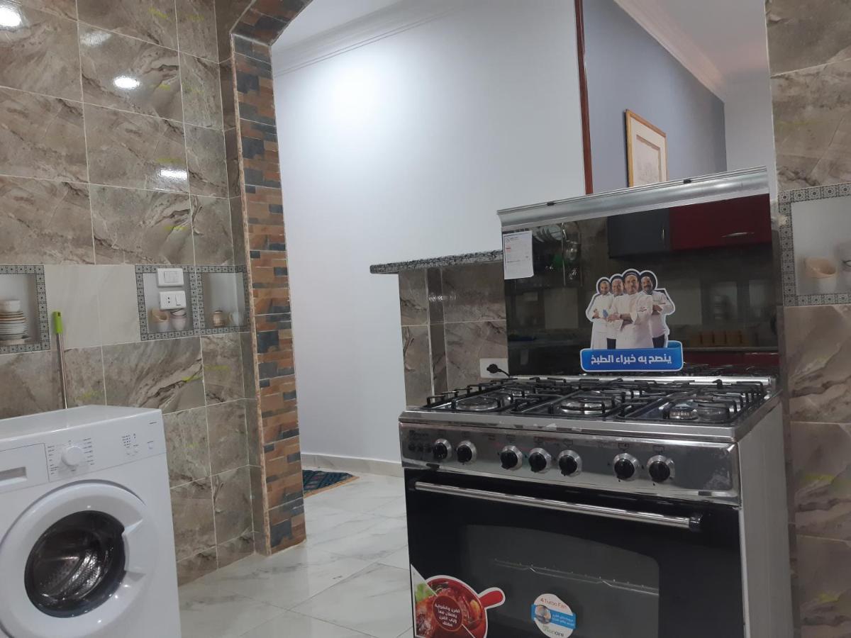 German Dolphin Apartament El Qoseir