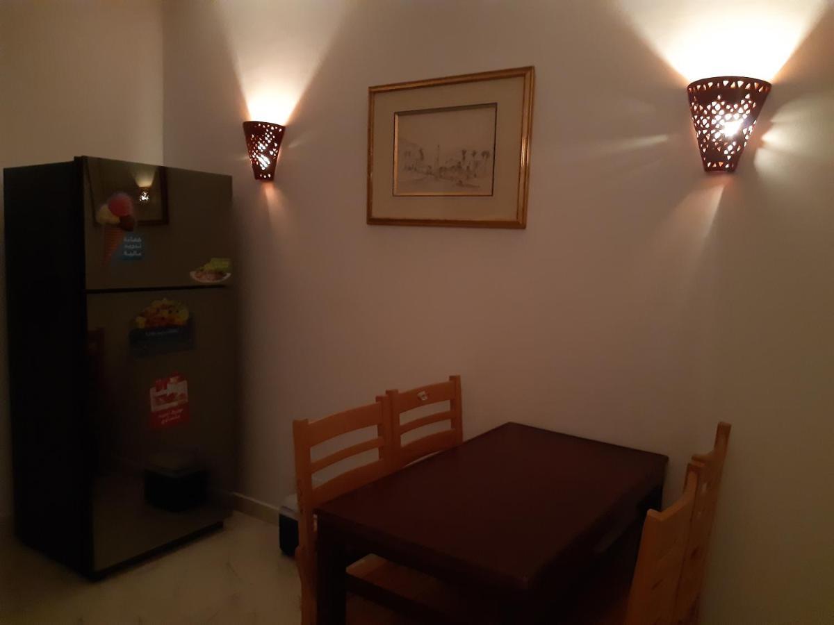 German Dolphin Apartament El Qoseir