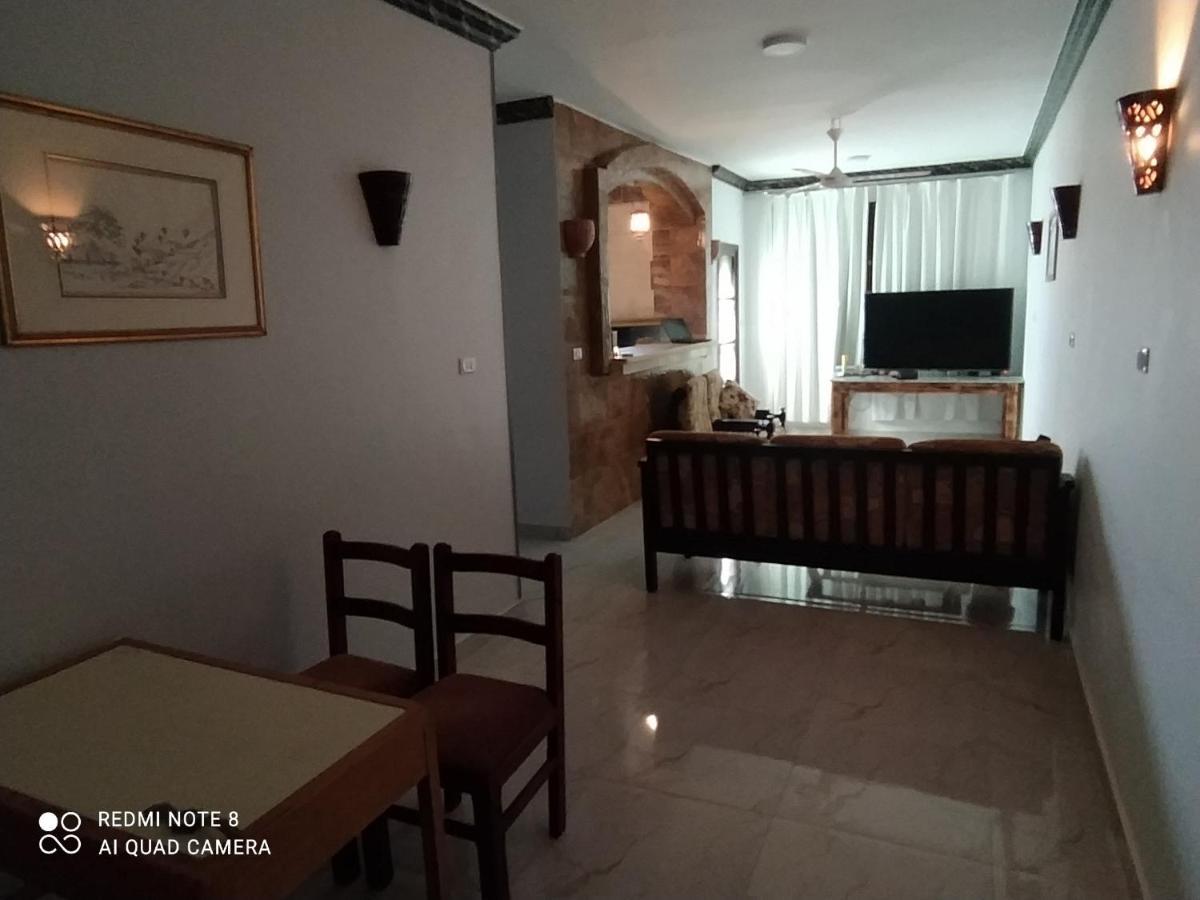 German Dolphin Apartament El Qoseir