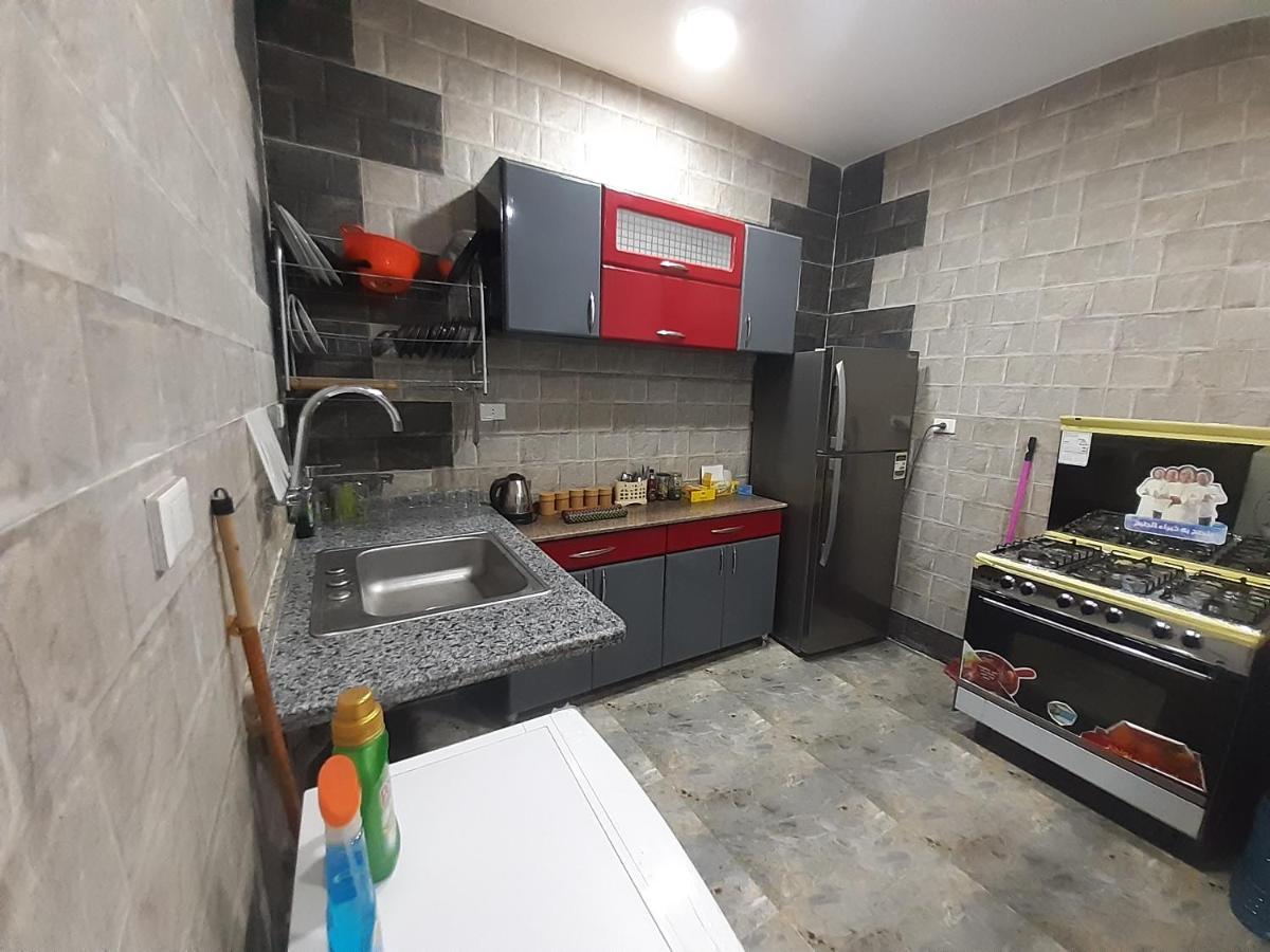 German Dolphin Apartament El Qoseir