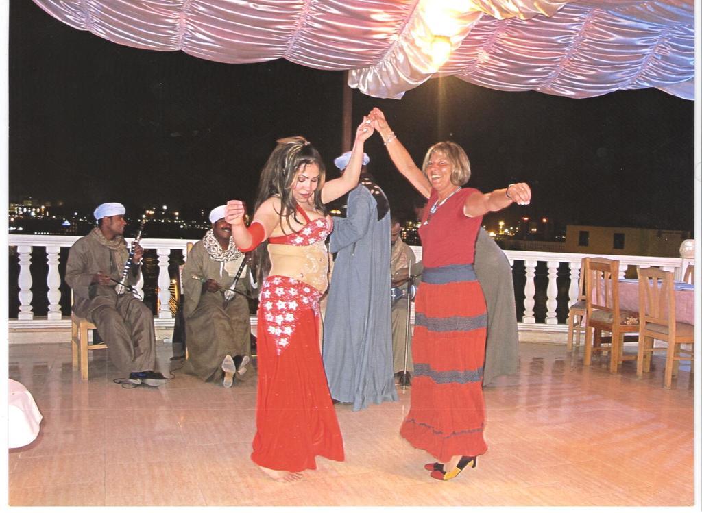 Hotel El Mesala 3*