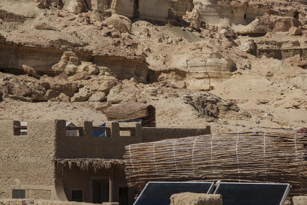Taziry Siwa