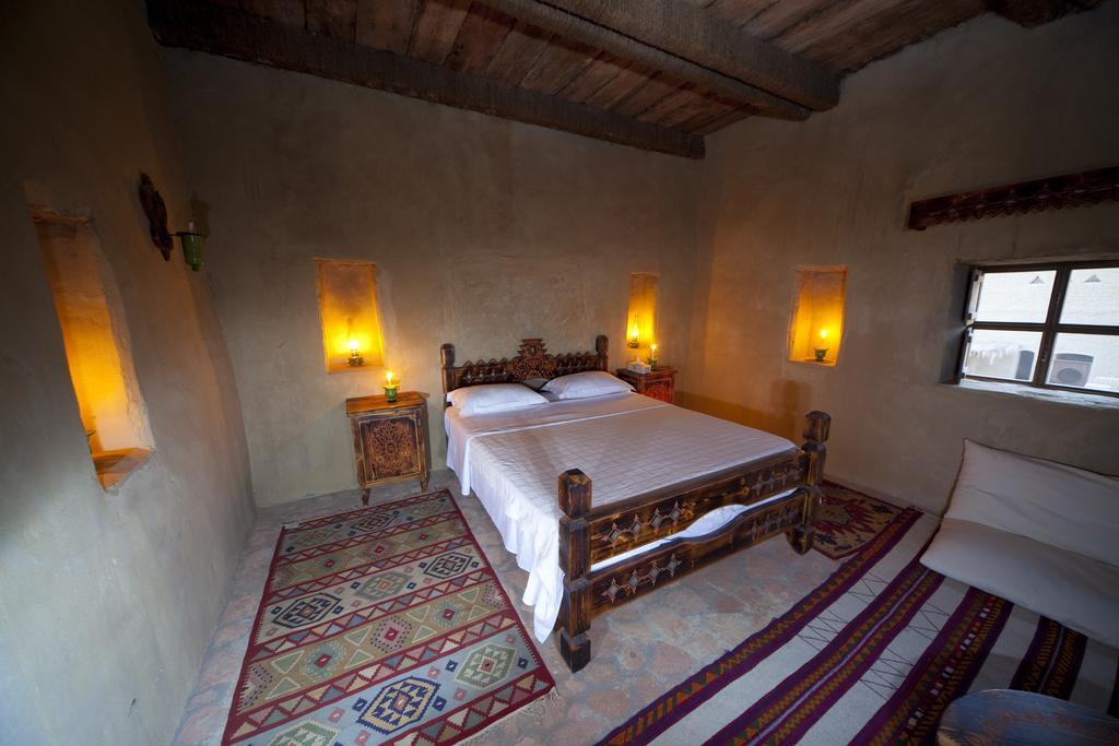 Taziry Siwa Siwa Oasis