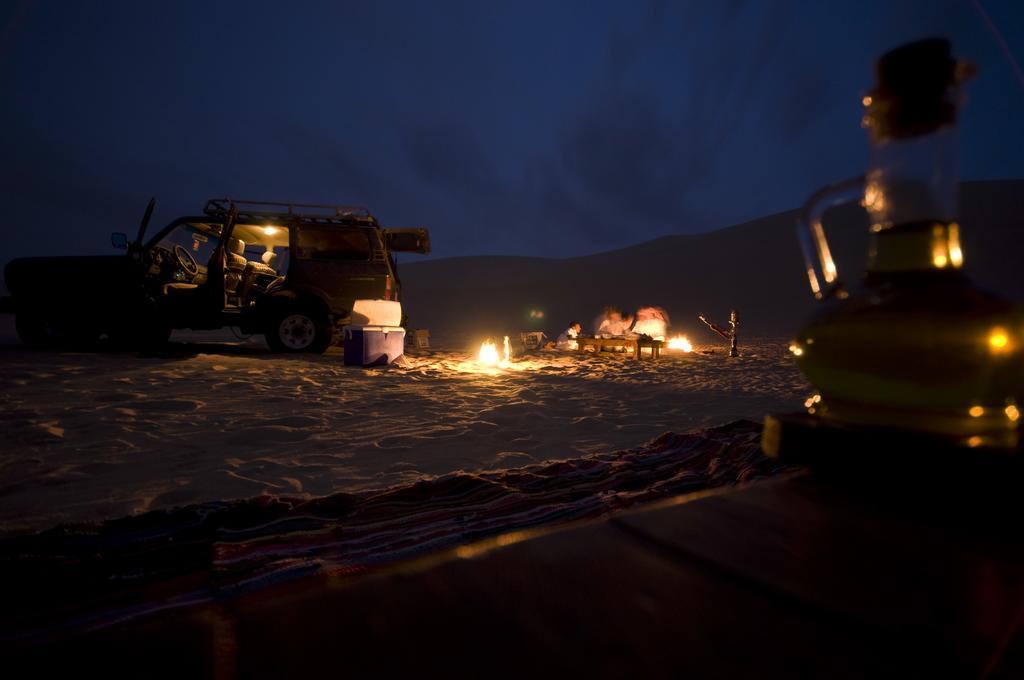 Taziry Siwa Resort