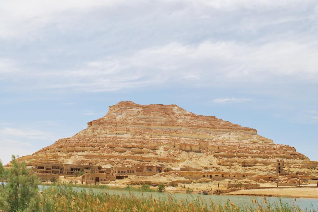 Taziry Siwa