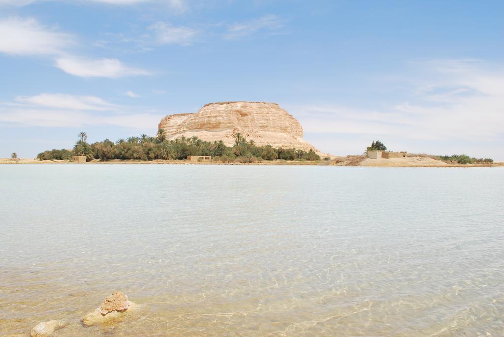 Resort Taziry Siwa Siwa Oasis