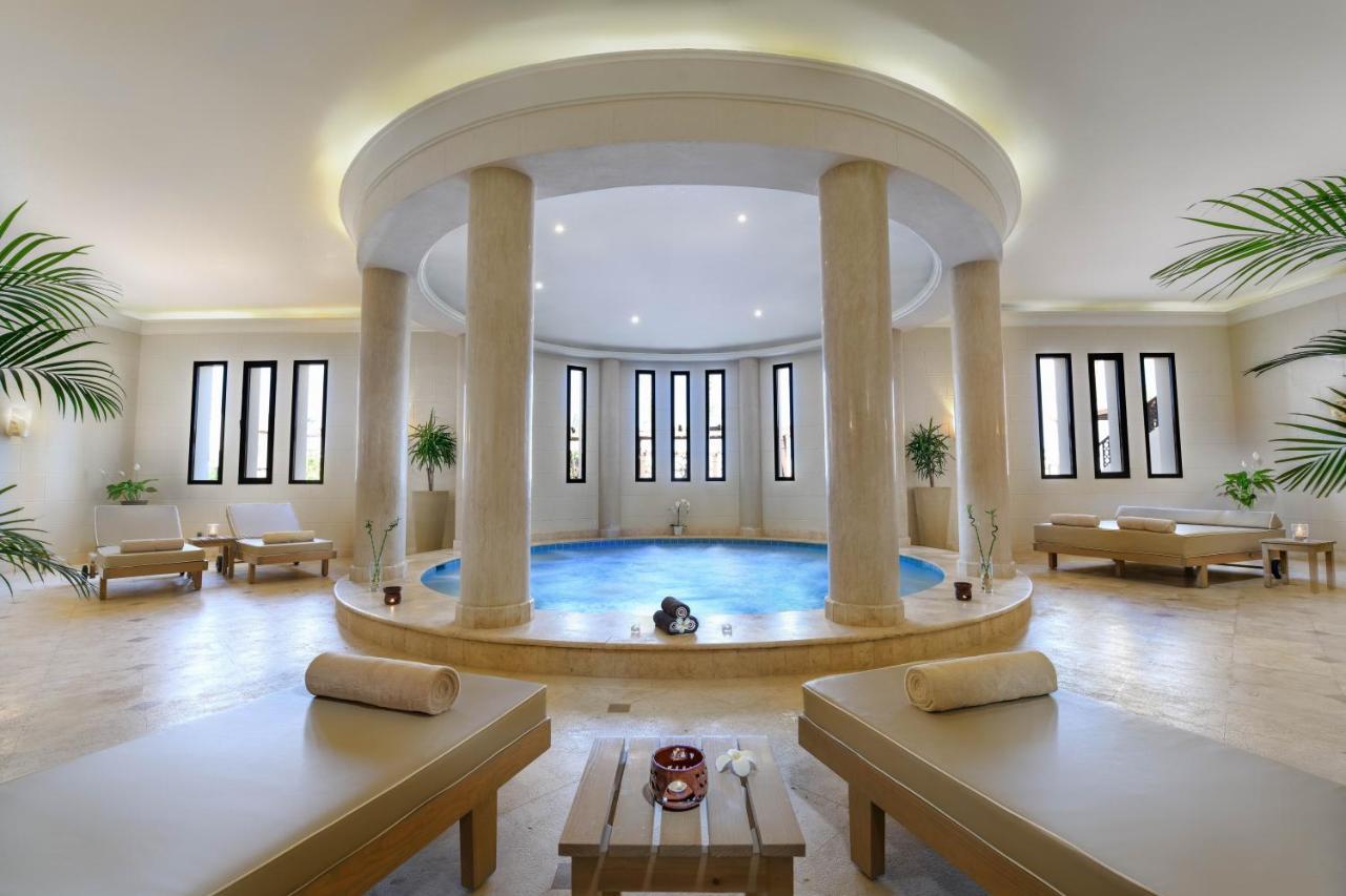 Resort Jaz Belvedere Sharm el-Sheikh