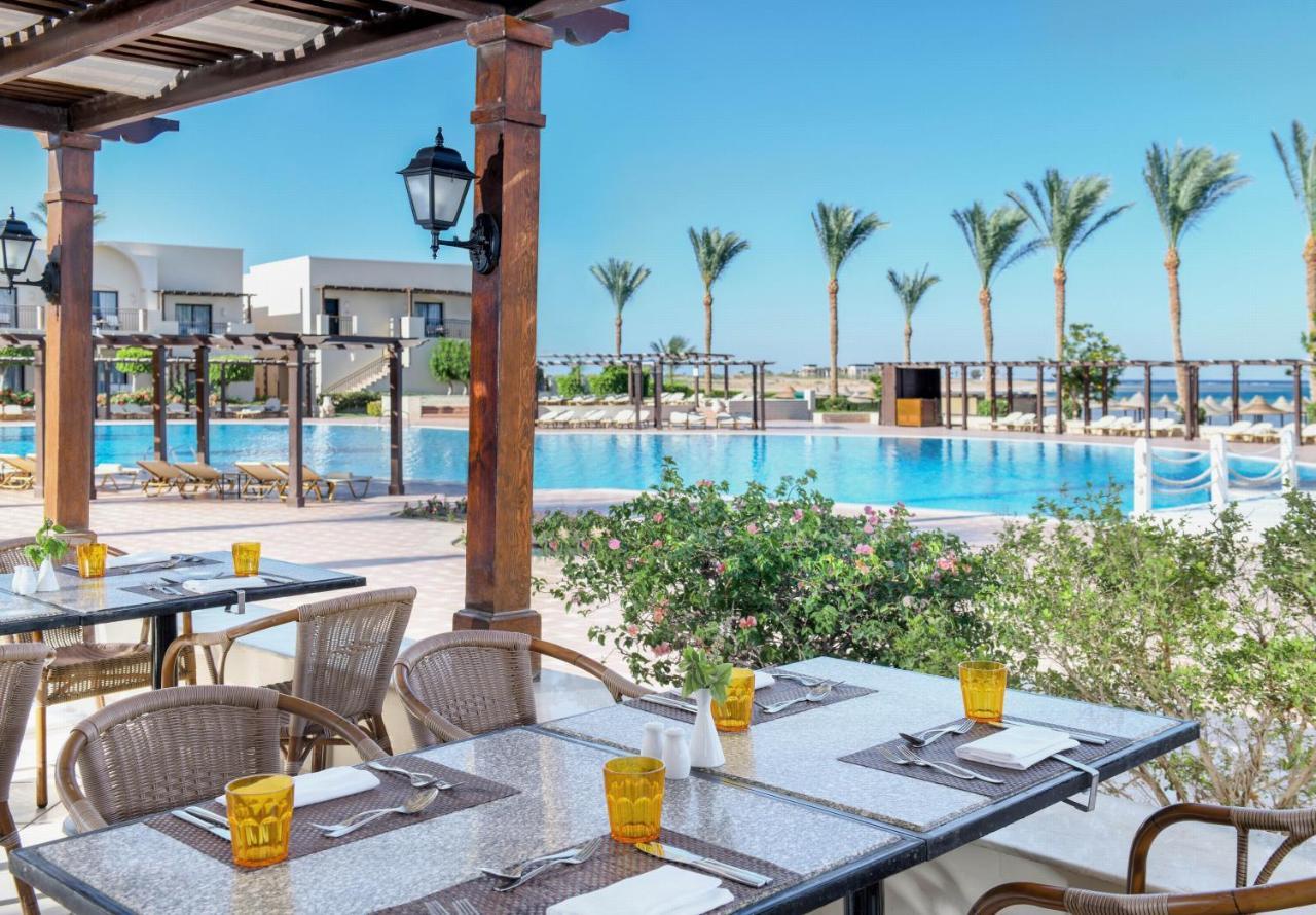 Jaz Belvedere Sharm el-Sheikh