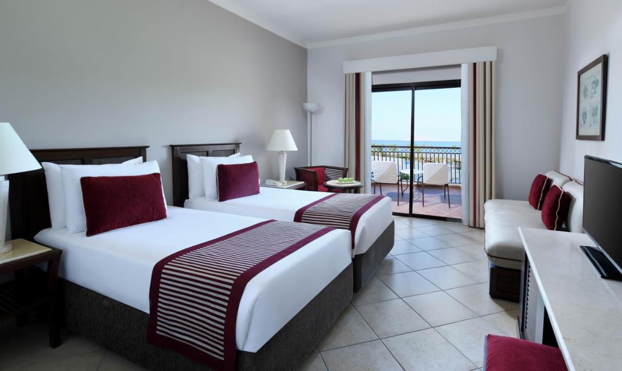 Jaz Belvedere Resort Sharm el-Sheikh