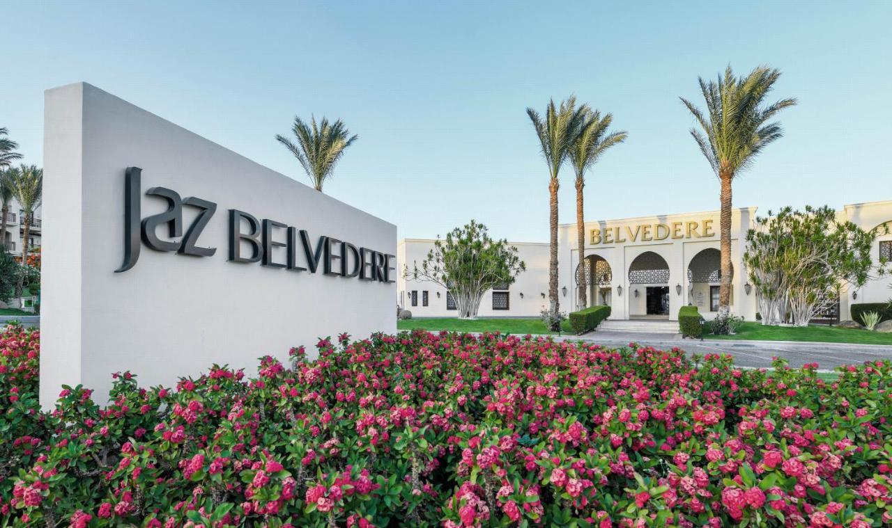 Jaz Belvedere Sharm el-Sheikh