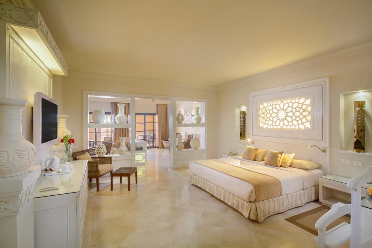 Resort The Makadi - Couples Only 18 Years 5*