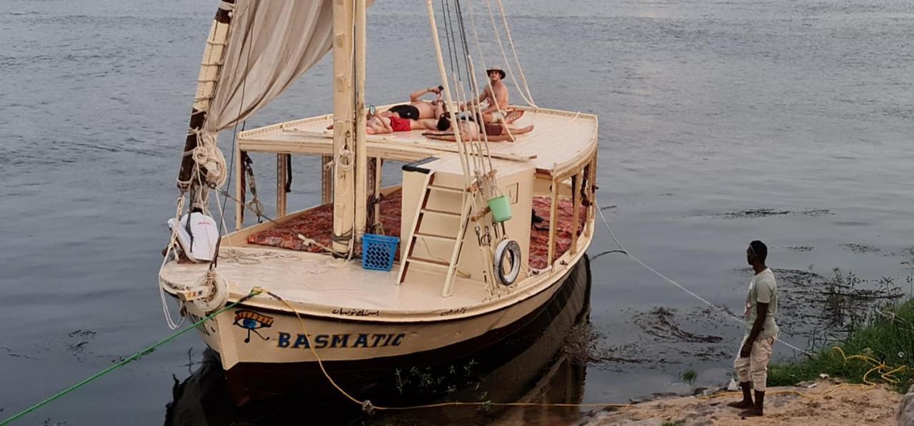 Basmatic Nubian Guest house *