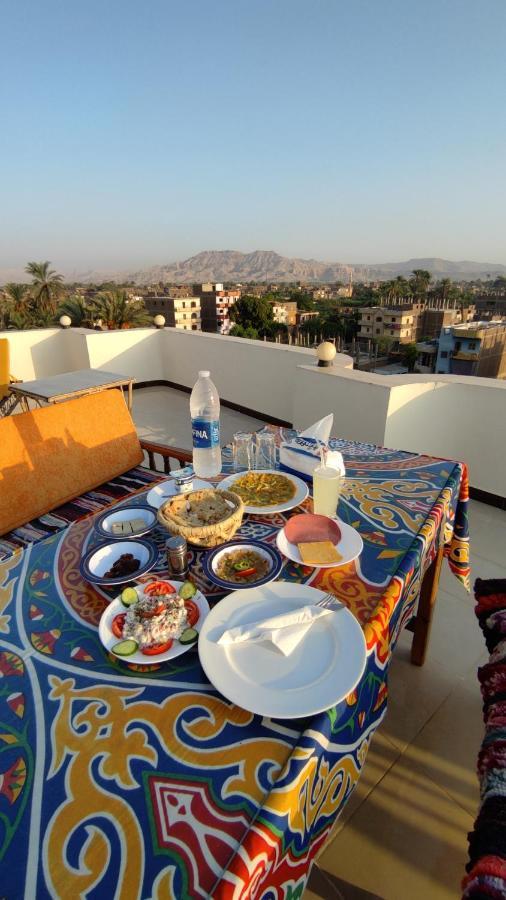 Hotel Dream Island Luxor