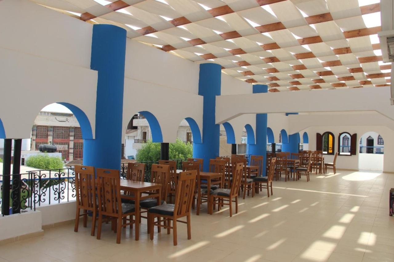 Yassmina 3* Dahab