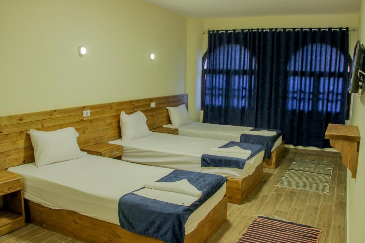 Yassmina 3* Dahab