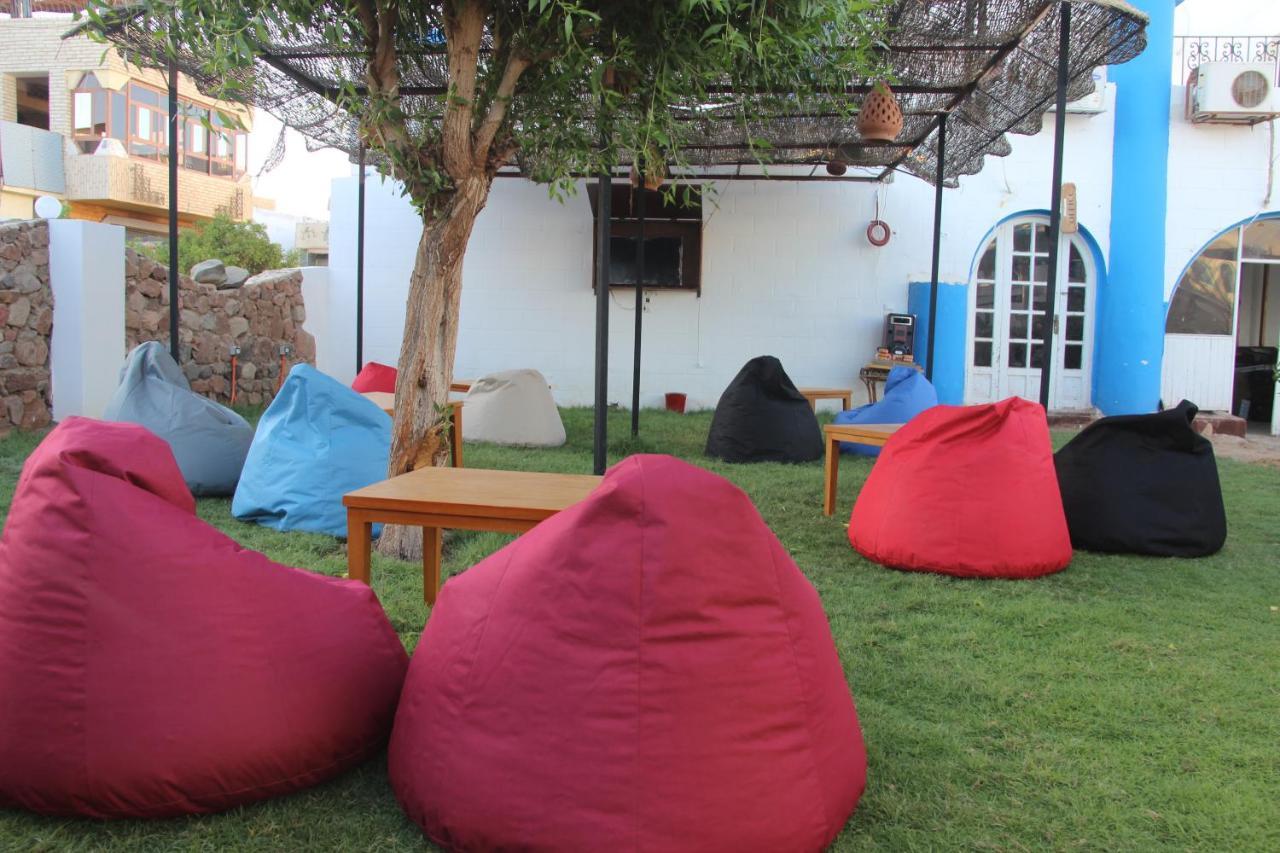 Yassmina Hotel Dahab