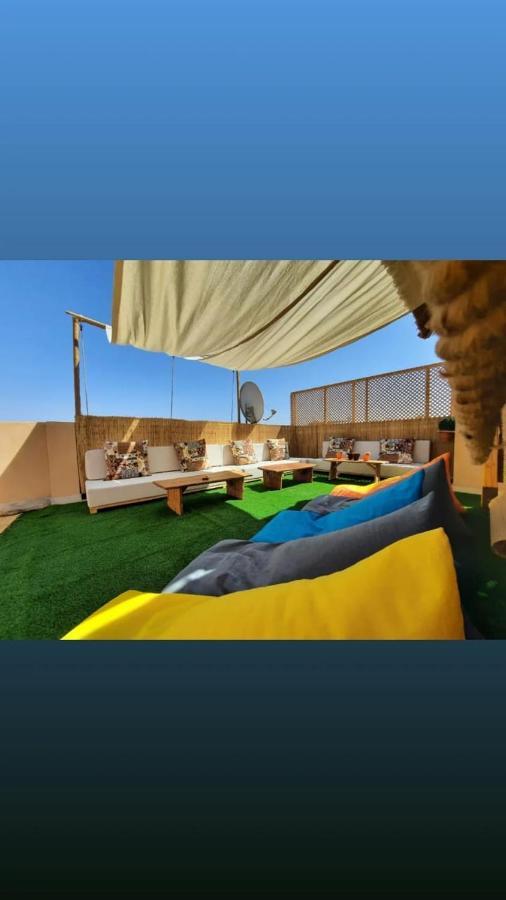 Hotel Solaris Dahab