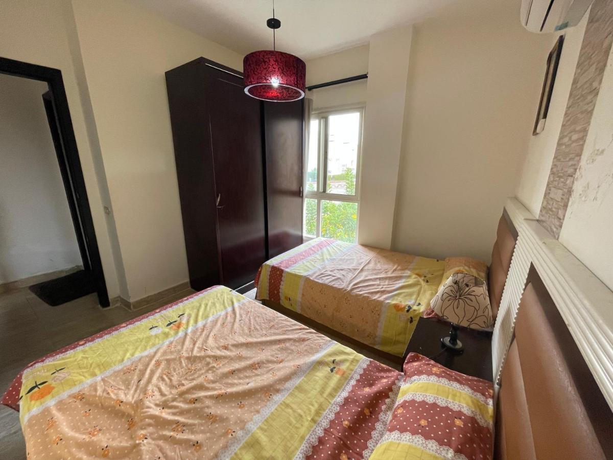 Yahia Blumar North Coast Aparthotel *