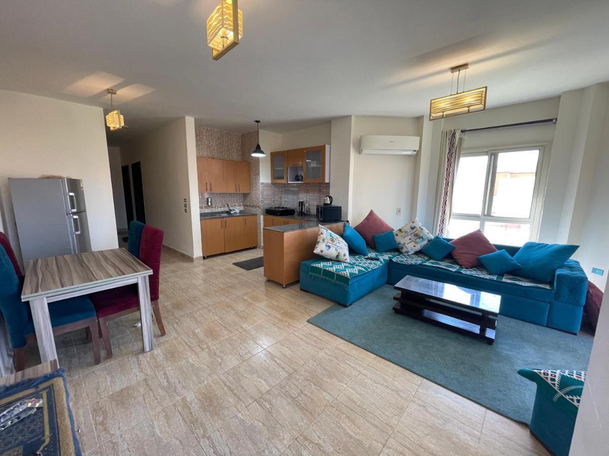 Aparthotel Yahia Blumar North Coast El Alamein