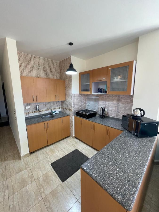 Aparthotel Yahia Blumar North Coast *