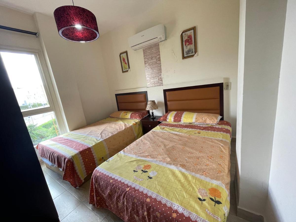 Aparthotel Yahia Blumar North Coast