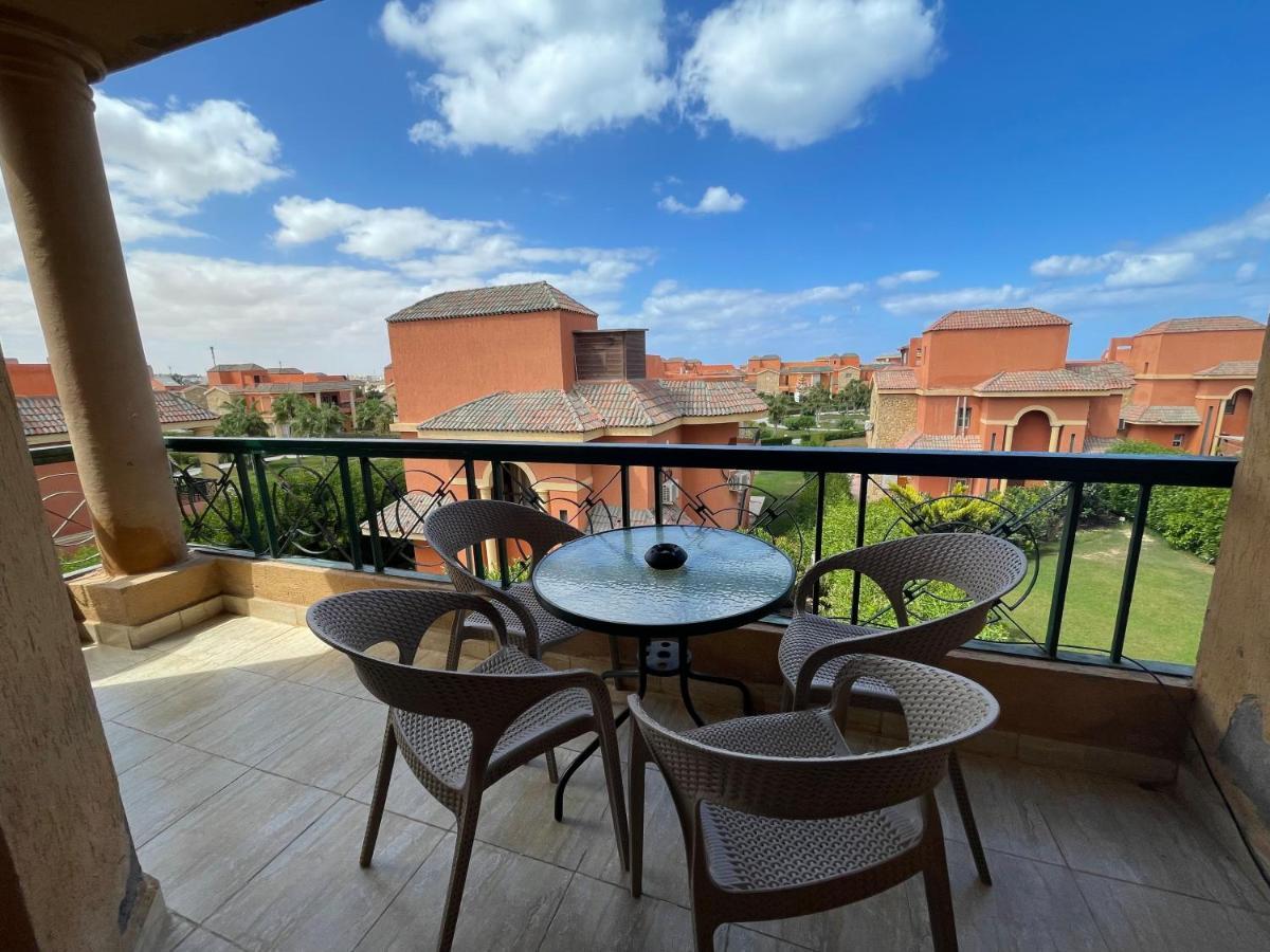 Yahia Blumar North Coast Aparthotel El Alamein