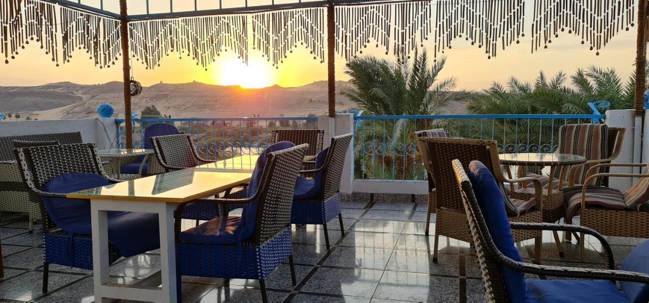 Guest house Basmatic Nubian Aswan