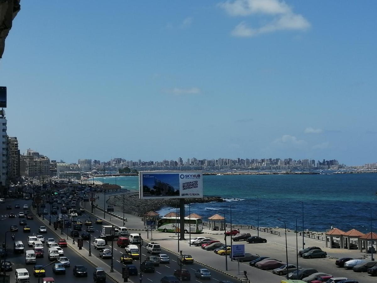 Apartament Midpoint Sea View - Families Only Alexandria