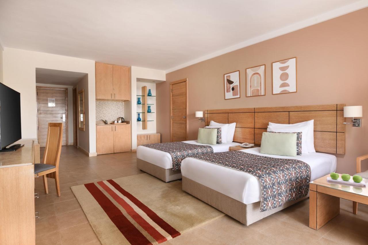 Jaz Little Venice Golf Resort 5*