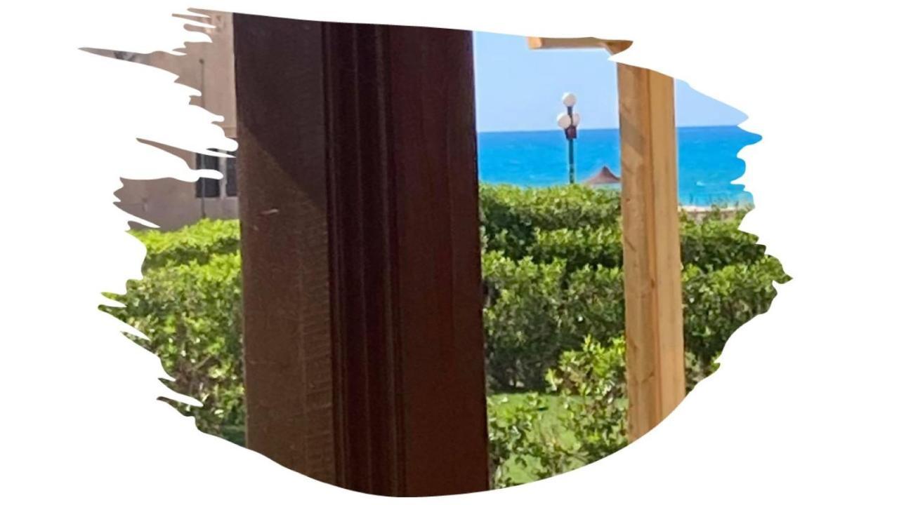 Location Maison En Bord De Mer, Nord Egypte Chalé *
