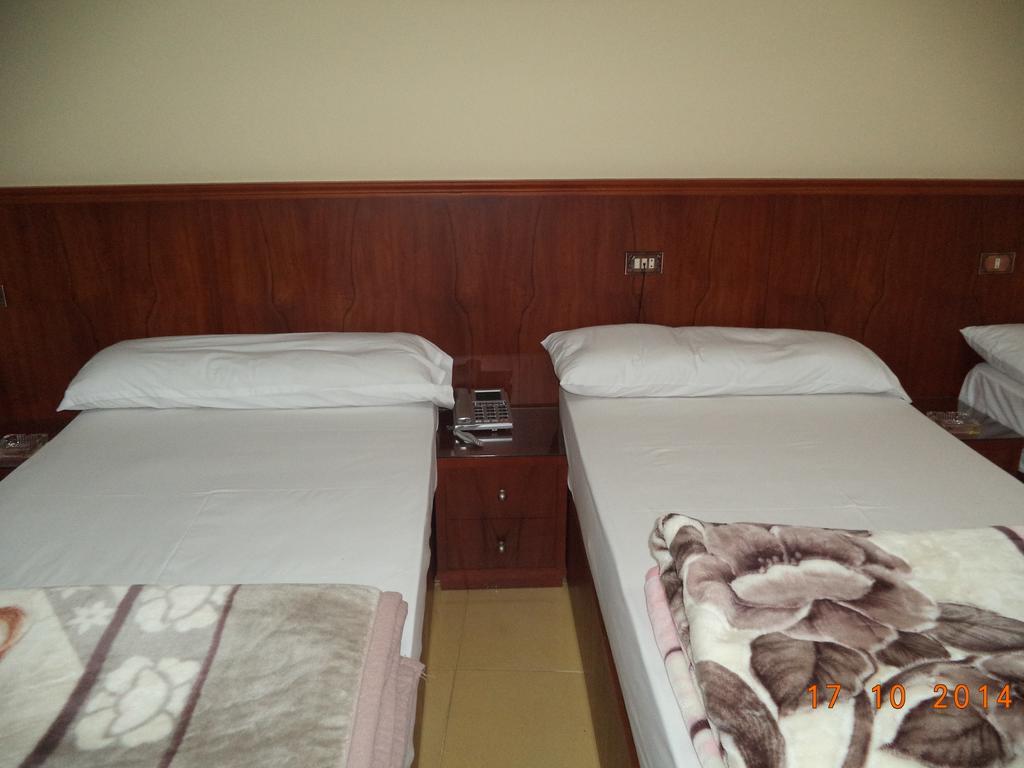 Al Maghraby 3*