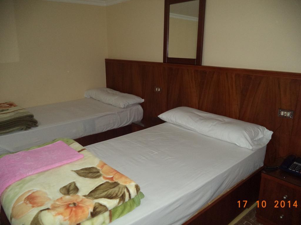 Hotel Al Maghraby Alexandria