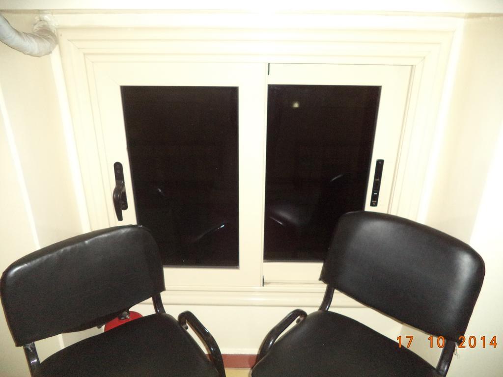 Hotel Al Maghraby
