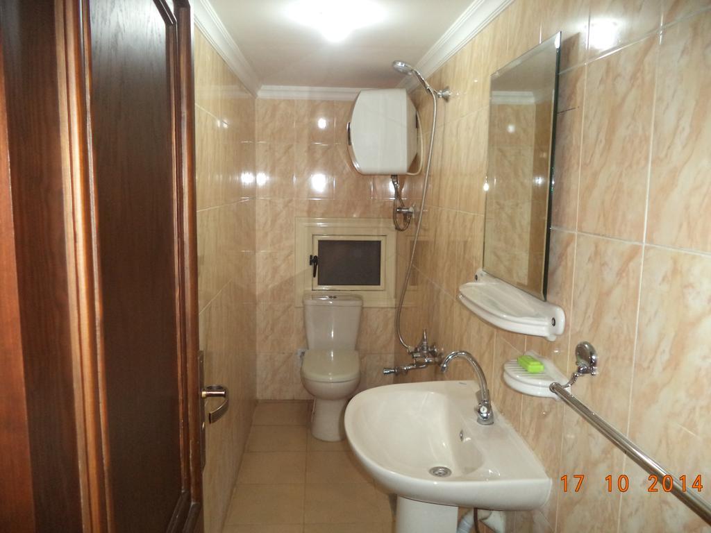Al Maghraby Hotel Alexandria