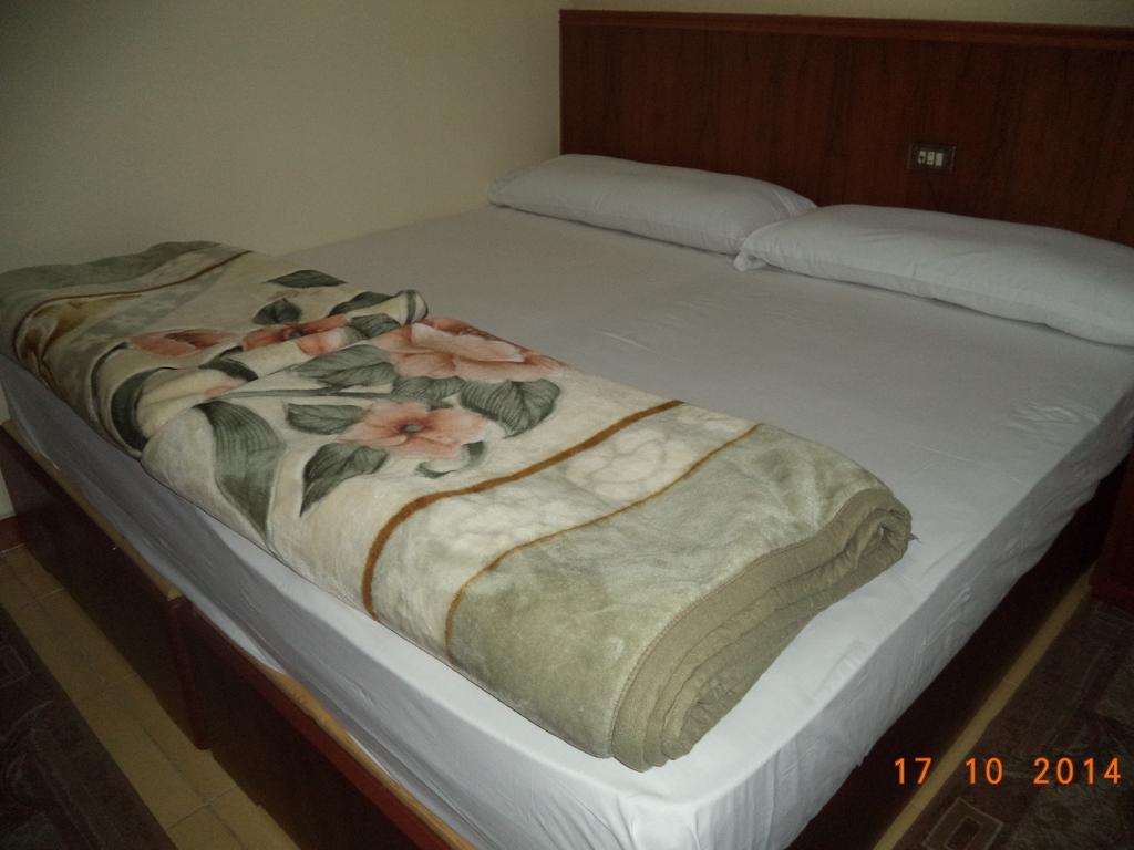Al Maghraby Hotel Alexandria