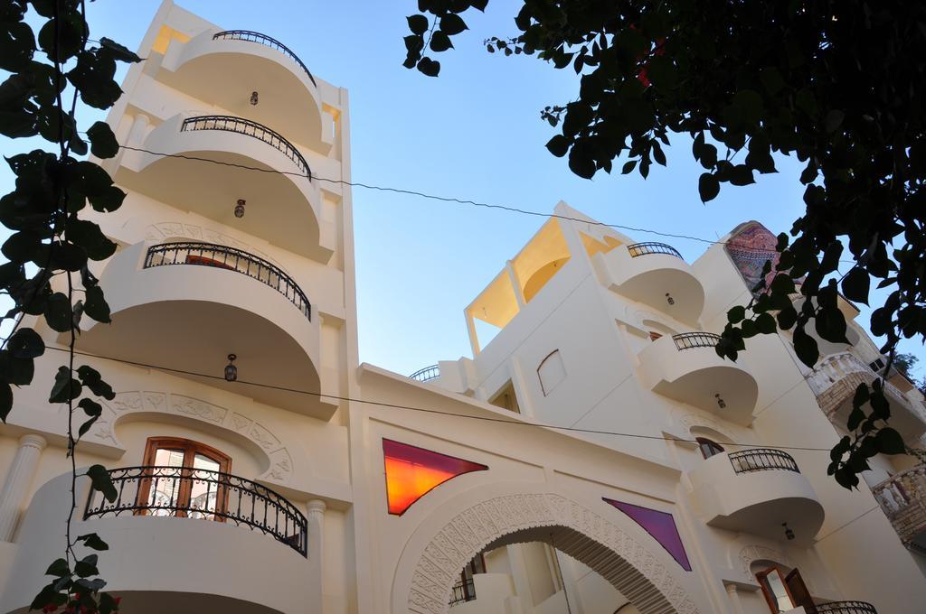 Hotel Alhambra Luxor