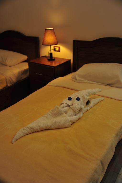 Hotel Alhambra