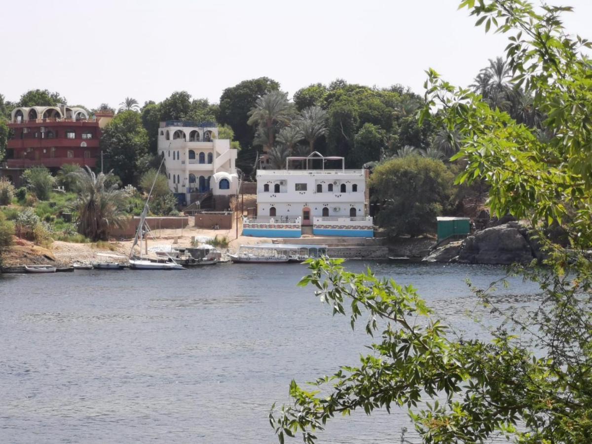 Casa de hóspedes Abazido Nubian *