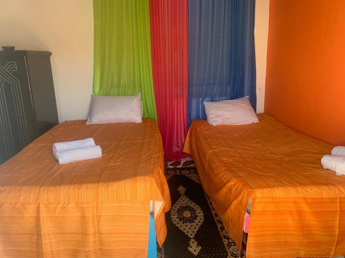 Farm stay Nubian Farm Aswan