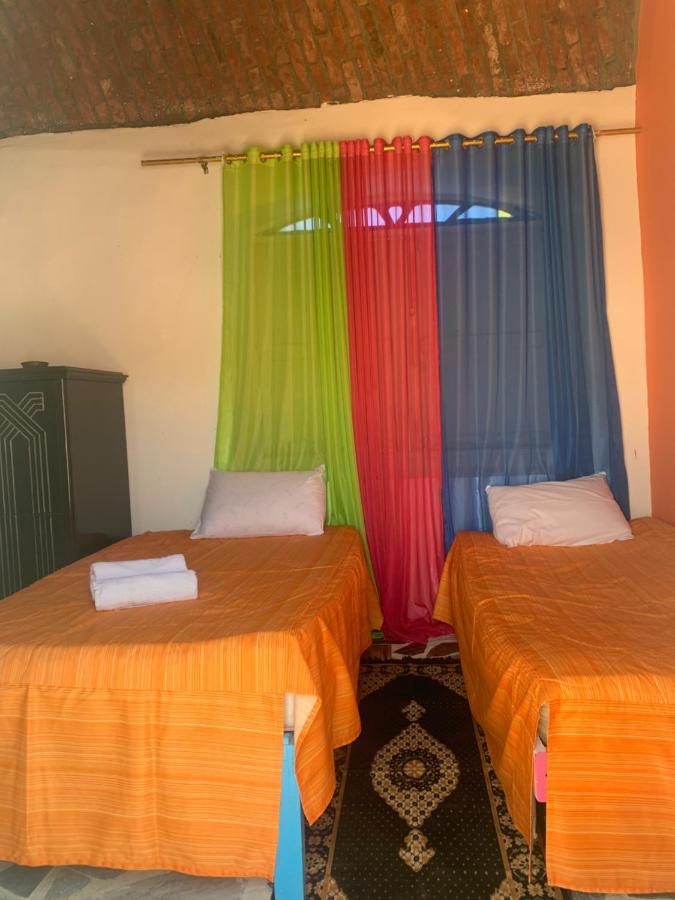 Nubian Farm Bauernhof