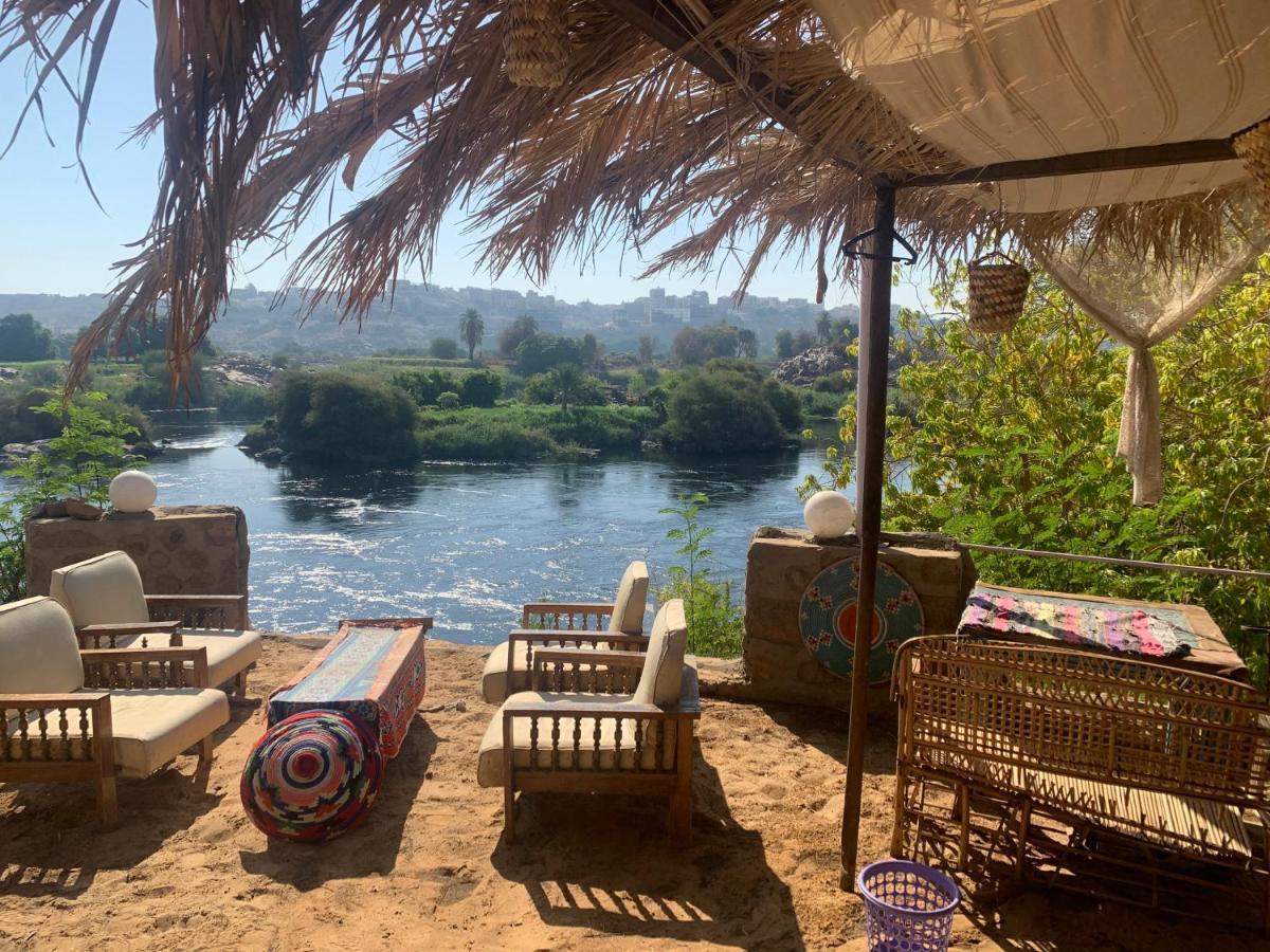 Nubian Farm Bauernhof Assuan