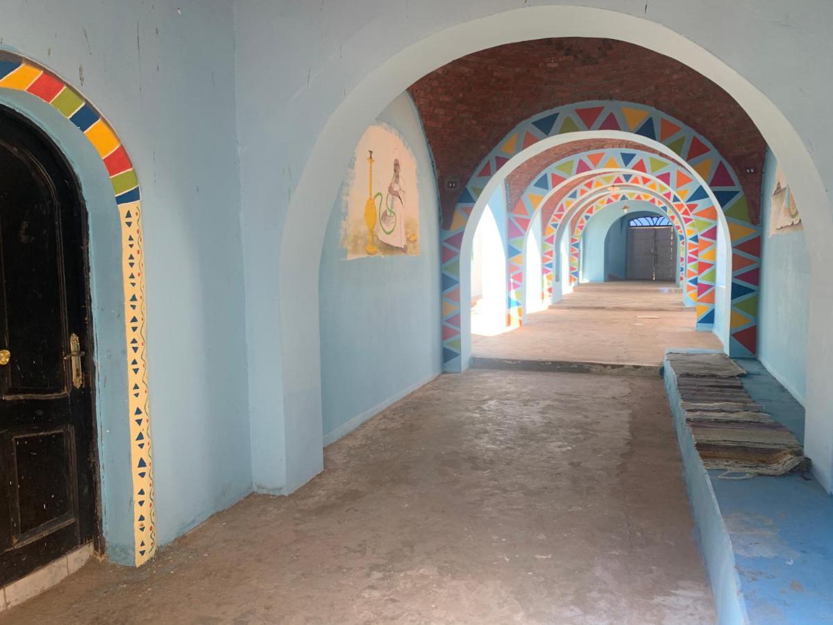 Nubian Farm Farm stay