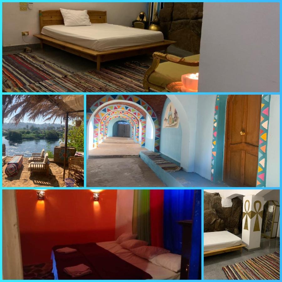 Nubian Farm Farm stay
