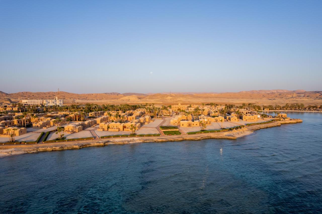 Movenpick El Quseir Resort El Qoseir