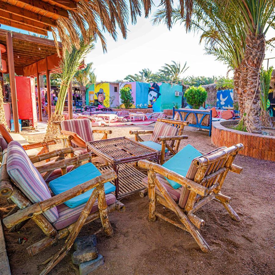 Bishbishi Camp Hostel