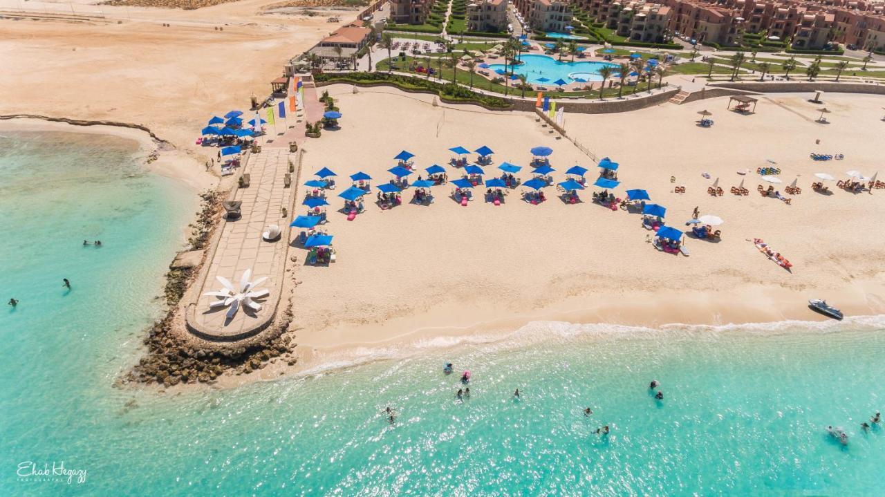 Hotel Mirage Sidi Abd El Rahman