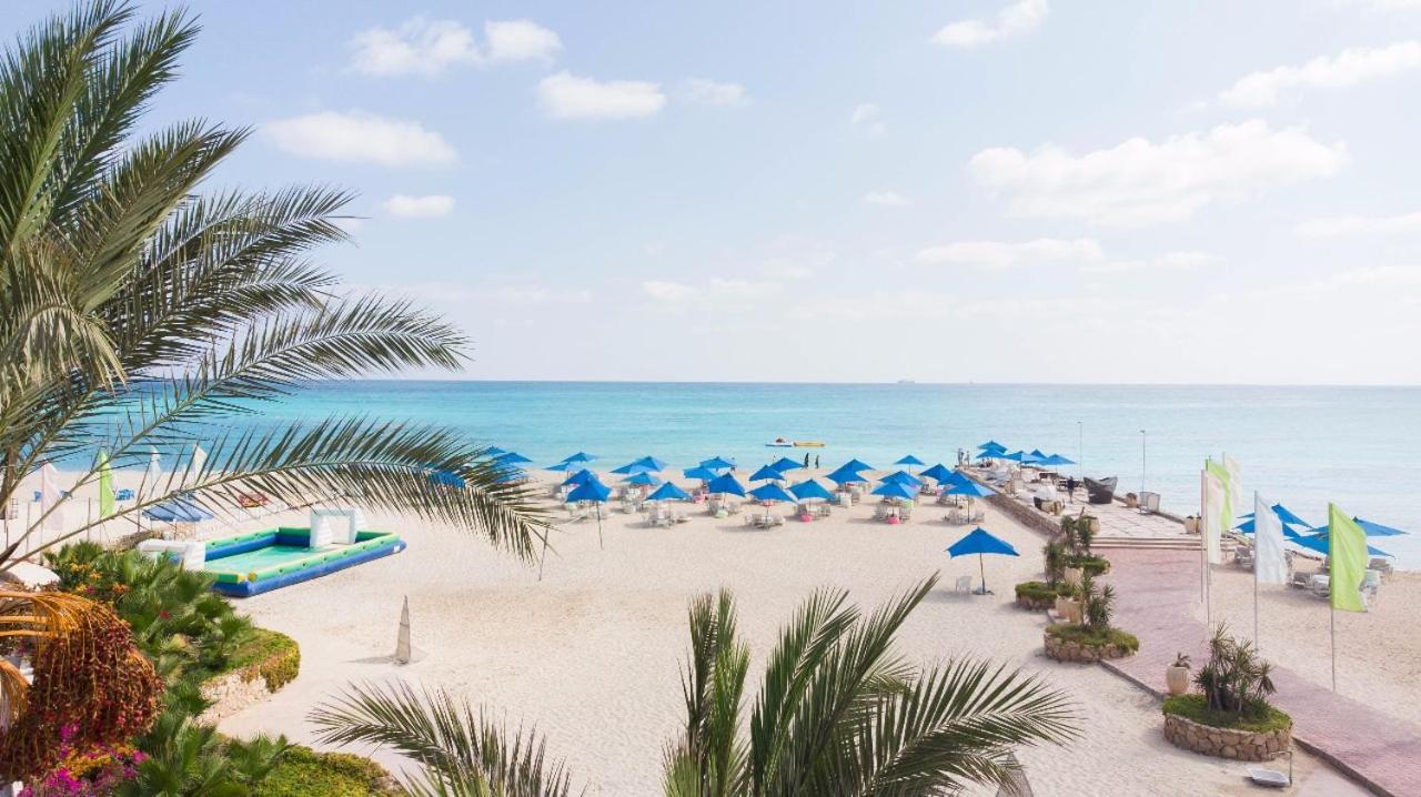 Hotel Mirage Sidi Abd El Rahman 4*